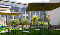 Eka Hotel Nairobi