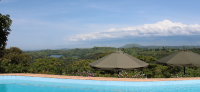 Ndali Lodge