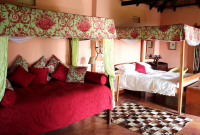 Ndali Lodge