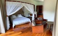 Manjarano Lodge