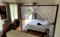 Manjarano Lodge