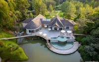 Manjarano Lodge