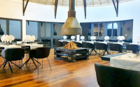 Manjarano Lodge
