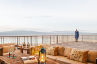 Ngorongoro Lodge Meliá Collection