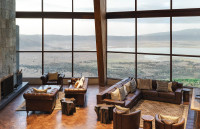 Ngorongoro Lodge Meliá Collection