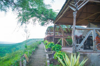 Eagle's Nest Camp