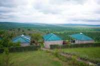 Eagle's Nest Camp