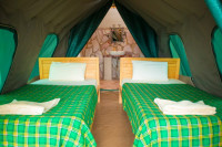 Eagle's Nest Camp