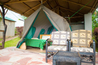 Eagle's Nest Camp