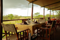 Central Serengeti Moyo Camp Warangi