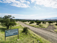 Africa Safari Lake Natron Lodge