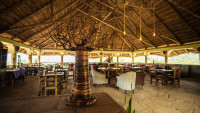 Africa Safari Lake Natron Lodge