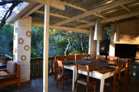 Dzalanyama Forest Lodge