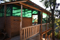 Dzalanyama Forest Lodge