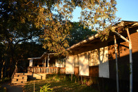 Dzalanyama Forest Lodge