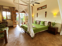 Karibu Entebbe