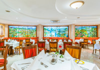 Kigali Serena Hotel