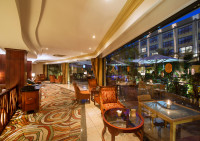 Kigali Serena Hotel