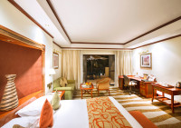 Kigali Serena Hotel