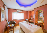 Kigali Serena Hotel
