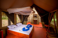 Lake Natron Tented Camp