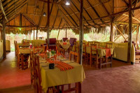 Lake Natron Tented Camp