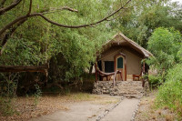 Lake Natron Tented Camp