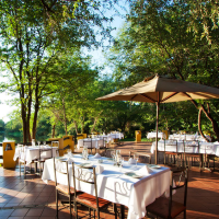 Maramba River Lodge