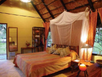 Maramba River Lodge