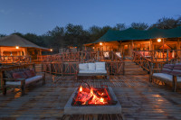 Enkirari Wilderness Camp
