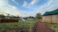 Enkirari Wilderness Camp