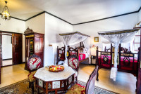 Tembo Hotel
