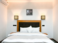 Njiro Legacy Hotel