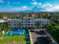 Njiro Legacy Hotel