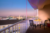 The Commodore Hotel