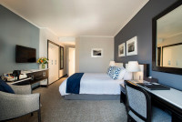 The Commodore Hotel