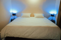 Hotel Aux Bougainvillees Mid-range hotel in Ambalavao (City) – Breakfast & Dinner Included +5 Photos +4 Photos
