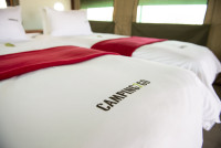 Etosha Safari Camping2Go