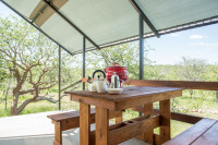 Etosha Safari Camping2Go