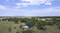 Mgunga Serengeti Camp