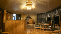Mgunga Serengeti Camp