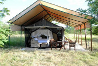 Tanzania Bush Camps - Central Serengeti