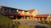 Ny Tanana Hotel