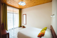 Ny Tanana Hotel