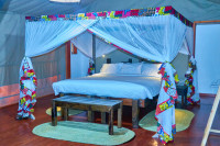 Njia Panda Tented Lodge