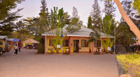Fanaka Lodge