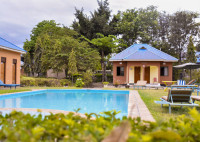 Fanaka Lodge