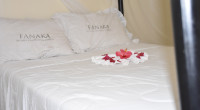 Fanaka Lodge