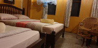 Heritage Safari Lodge
