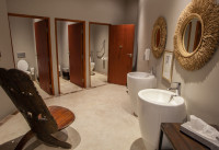 Chobe Bush Lodge